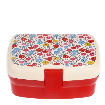 Lunch box with tray - Tilde