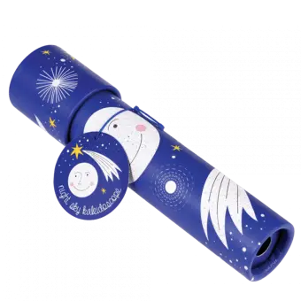 Kaleidoscope - Astronomy