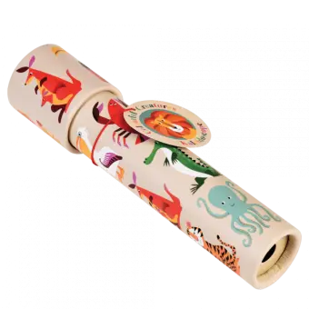 Kaleidoscope - Colourful Creatures