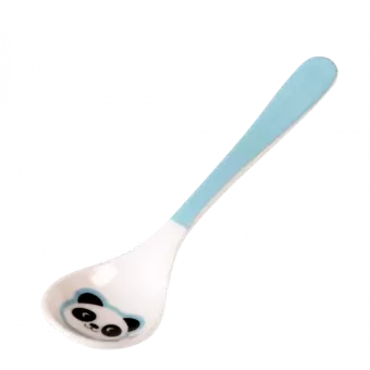 Miko The Panda Melamine Spoon