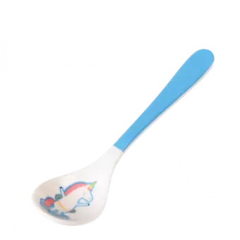 Unicorn Melamine Spoon