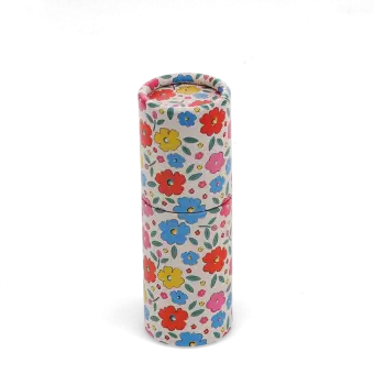 Tube of colouring pencils - Tilde