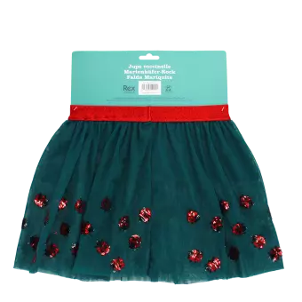 Children's skirt - Ladybird