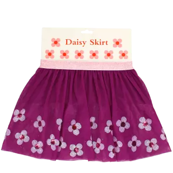 Children's skirt - Daisy