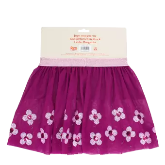 Children's skirt - Daisy