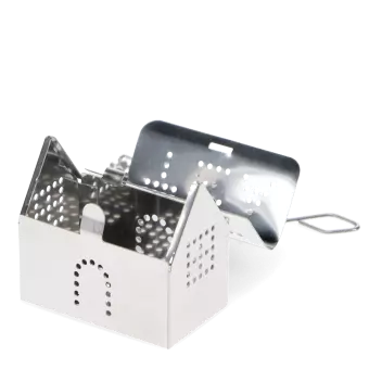 Stainless steel tea infuser - House