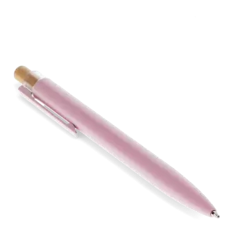 Recycled ballpoint pen - Baby pink