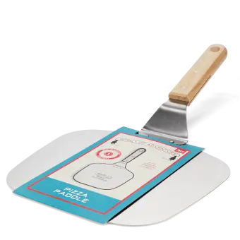 Pizza paddle