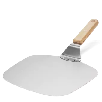 Pizza paddle - Spirit of Adventure