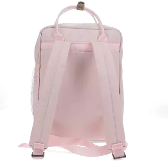 Compact backpack (8L) - pink
