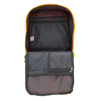 Compact backpack (8L) - Yellow