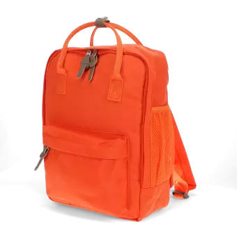 Compact backpack (8L) - Orange