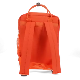 Compact backpack (8L) - Orange