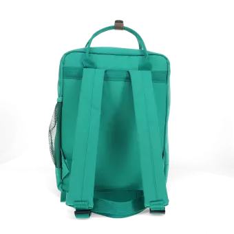 Compact backpack (8L) - Green