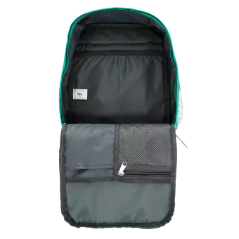 Compact backpack (8L) - Green