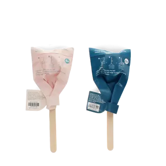 Seed pops - Wildflower seeds (assorted - SINGLE)