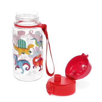 Children's sports bottle 450ml - Baby Dinos