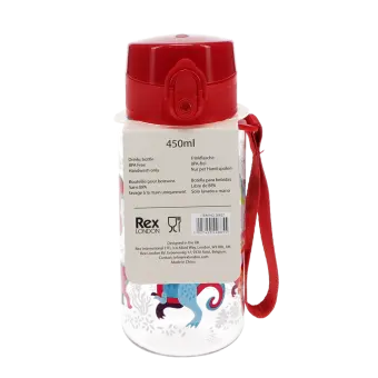 Children's sports bottle 450ml - Baby Dinos