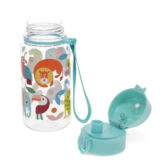 Children's sports bottle 450ml - Wild Wonders