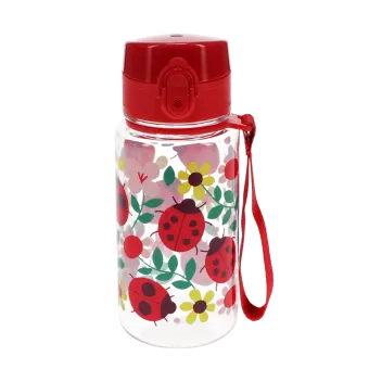 Children's sports bottle 450ml - Ladybird