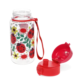 Children's sports bottle 450ml - Ladybird