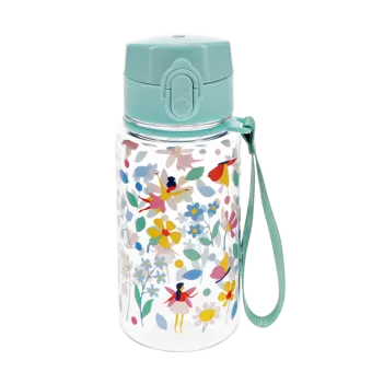 Children's sports bottle 450ml - Fairies in the Garden
