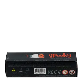 Projector torch - Spooky
