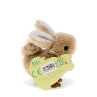 Wind-up toy - Bunny