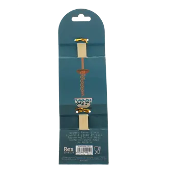 Wooden ramen spoon