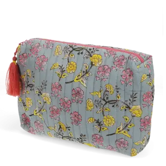 Wash bag - Lilavati