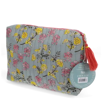 Wash bag - Lilavati
