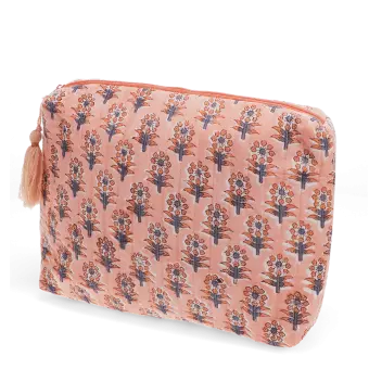 Wash bag - Shanaya