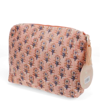 Wash bag - Shanaya