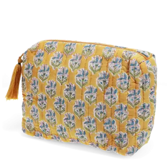 Wash bag - Kimaya