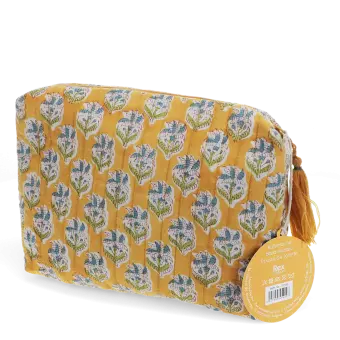 Wash bag - Kimaya