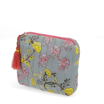 Makeup bag - Lilavati