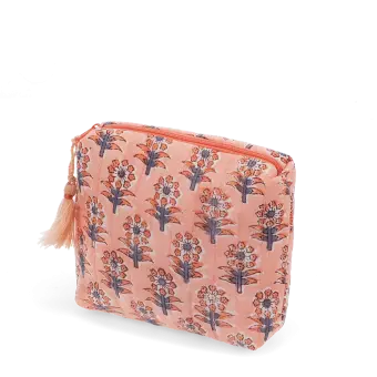 Makeup bag - Shanaya