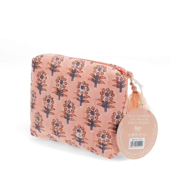 Makeup bag - Shanaya