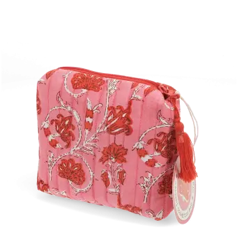 Makeup bag - Kalyani