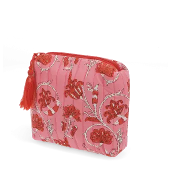 Makeup bag - Kalyani