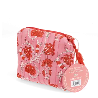 Makeup bag - Kalyani