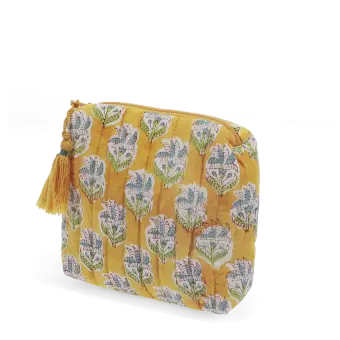 Makeup bag - Kimaya