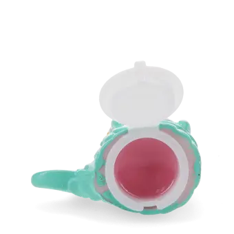 Berry scented lip gloss - Mermaid