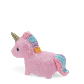 Berry scented lip gloss - Unicorn