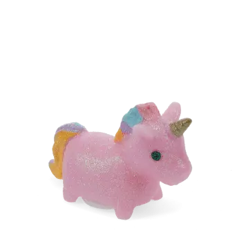 Berry scented lip gloss - Unicorn