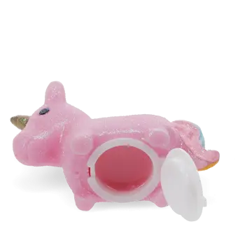Berry scented lip gloss - Unicorn