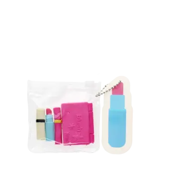 Erasers (set of 4) - Makeup