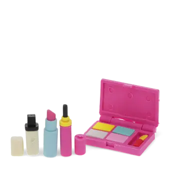Erasers (set of 4) - Makeup