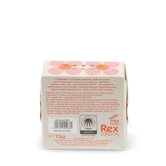 Nourishing hand soaps 75g (set of 2) - Daisy