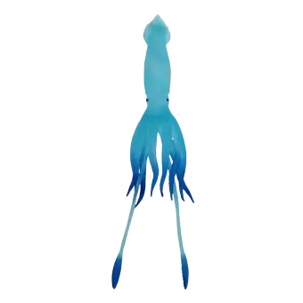 glow-in-the-dark-squid